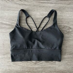 Lululemon Free to Be Longline